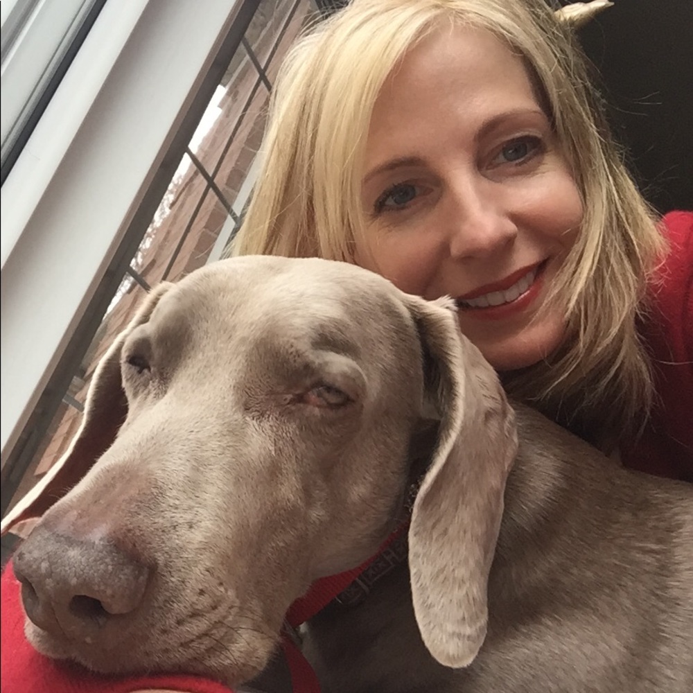 Meet your Posher, Holly